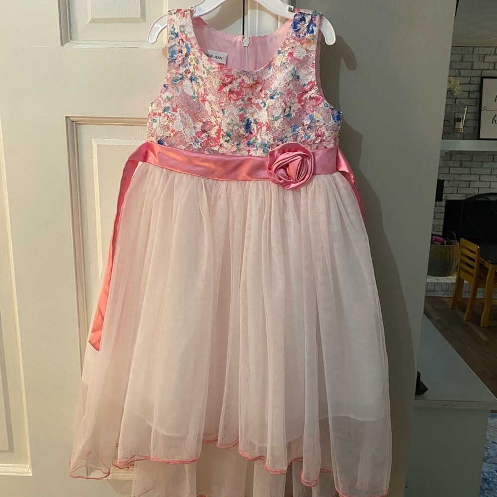 Beautiful formal dress
